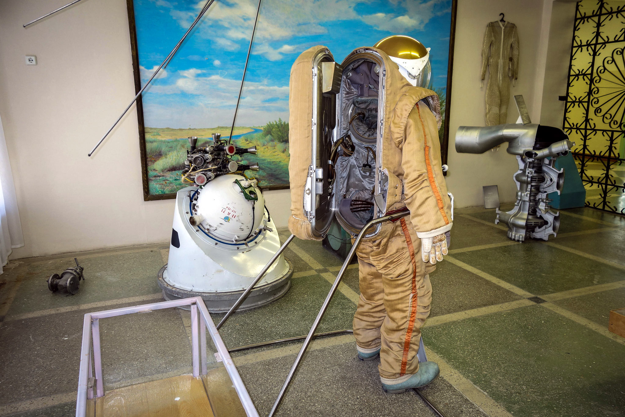 Baikonur